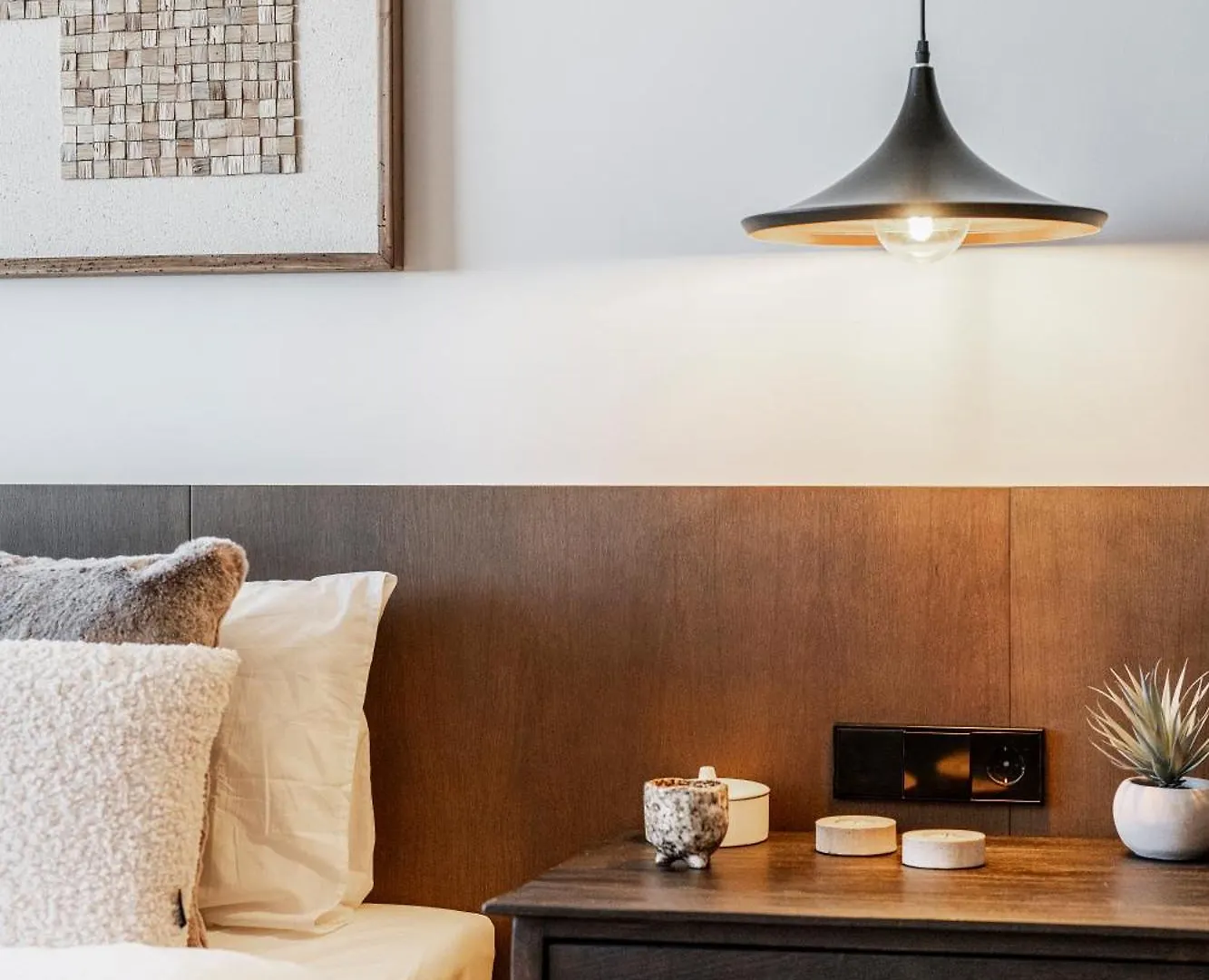 Luxury 3Bed Penthouse By Ski Slope - Sierra Nevada