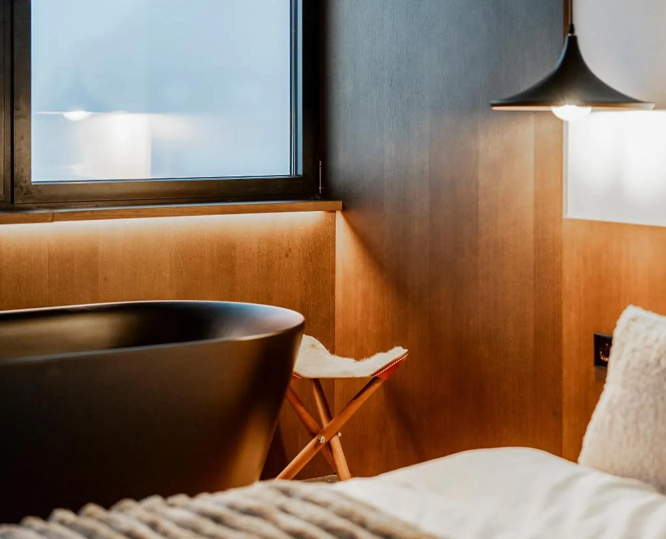 Luxury 3Bed Penthouse By Ski Slope - Sierra Nevada 0*,