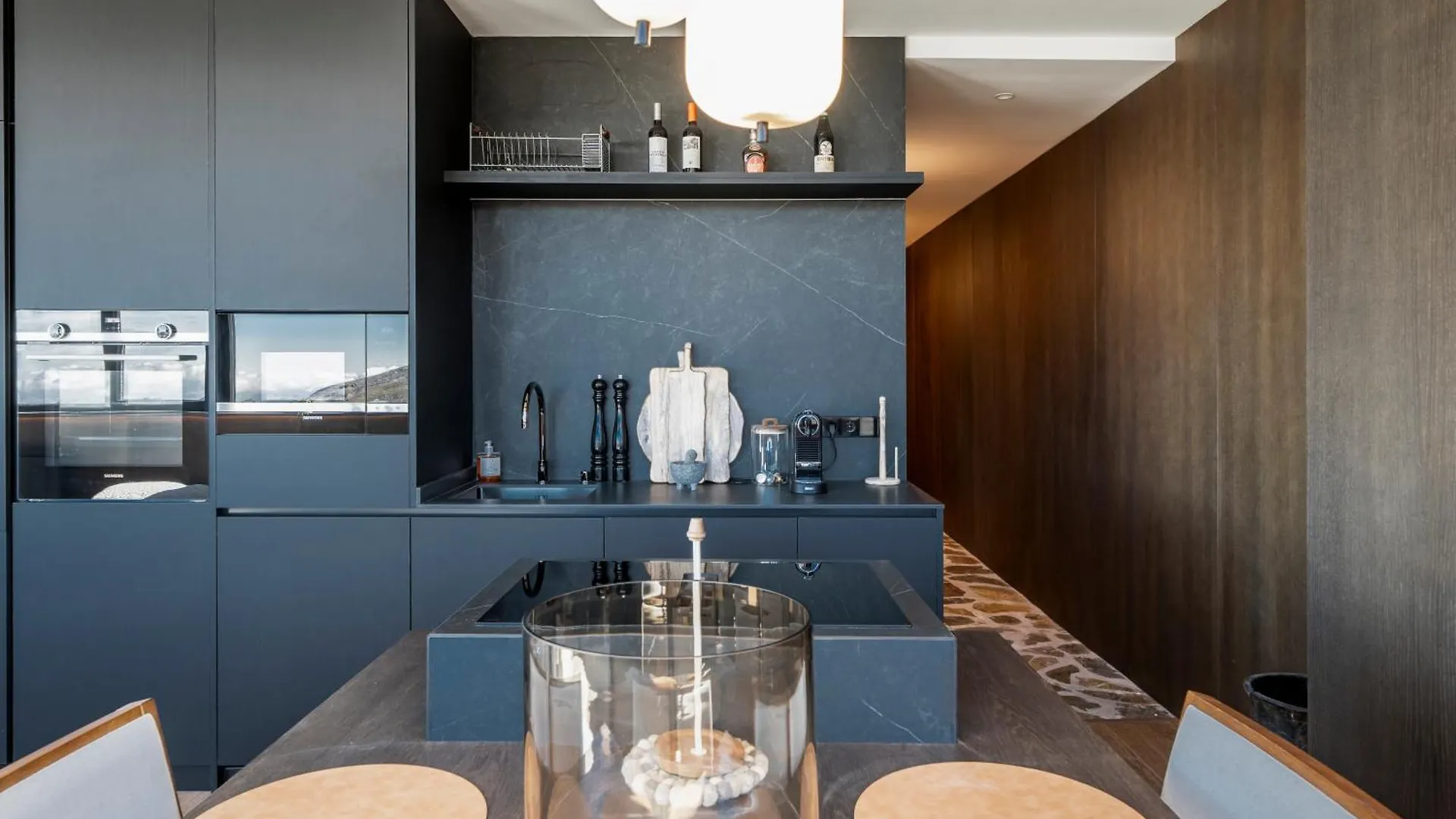 Daire Luxury 3Bed Penthouse By Ski Slope - Sierra Nevada İspanya