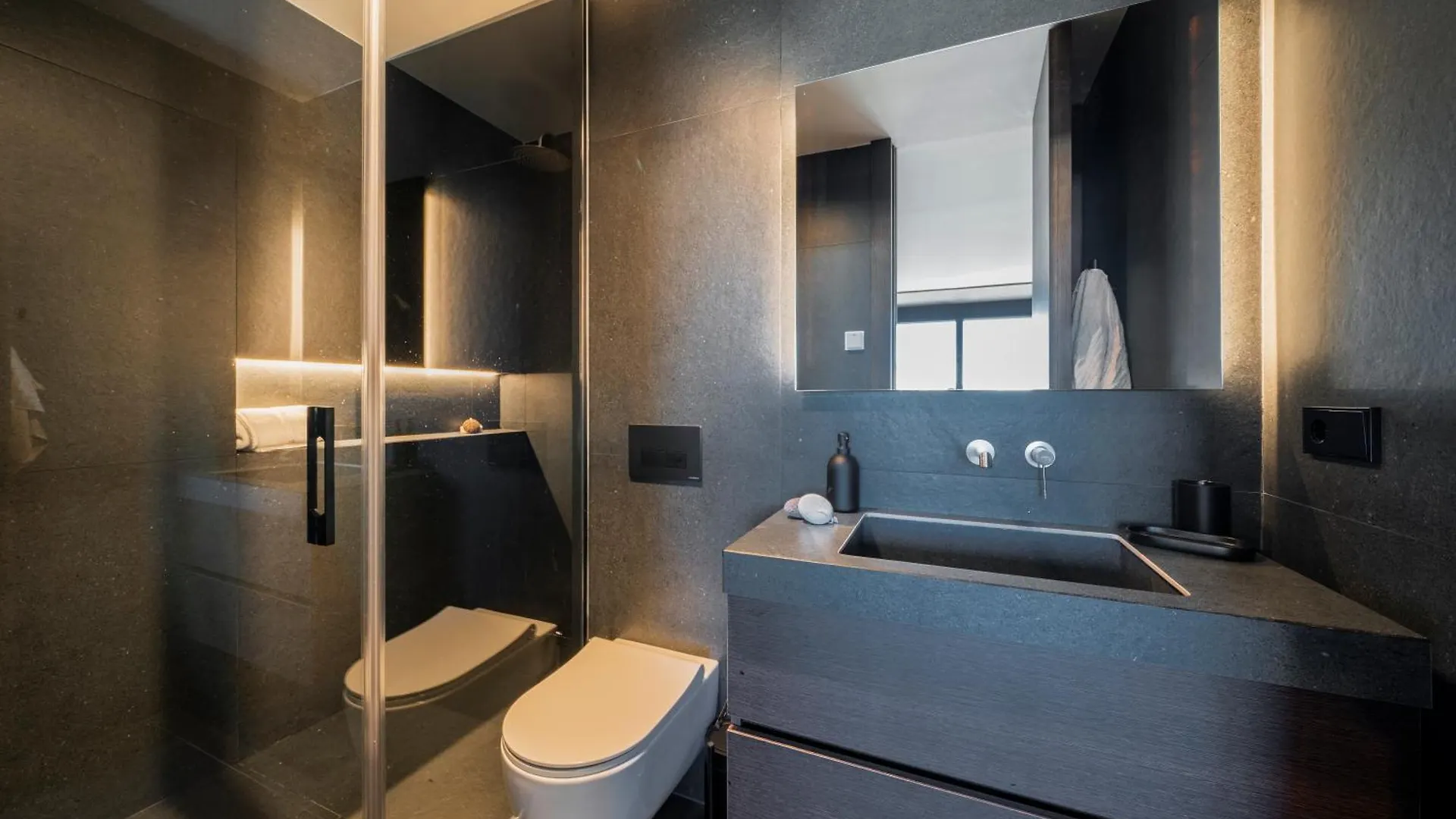 Luxury 3Bed Penthouse By Ski Slope - Sierra Nevada İspanya