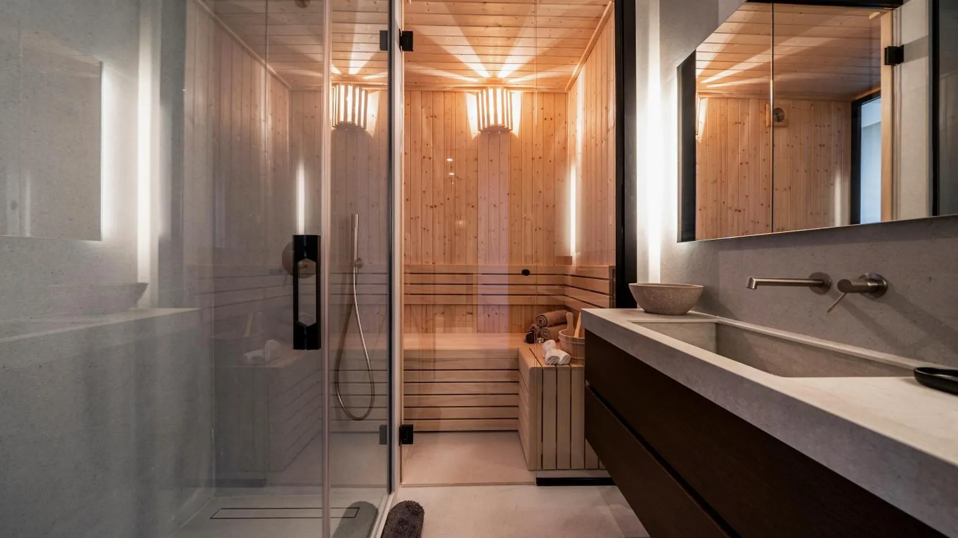 Luxury 3Bed Penthouse By Ski Slope - Sierra Nevada Daire